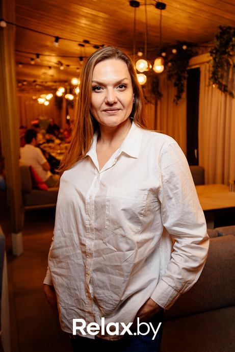 Ночные жители, фото № 50