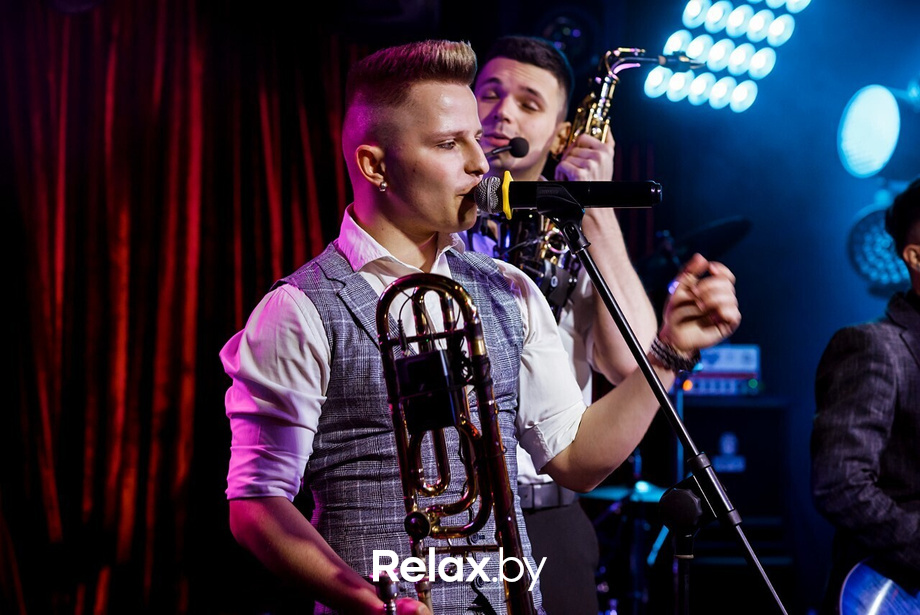 Brooklyn Live, фото № 48