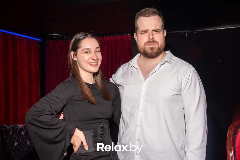 Friday party, фото № 9