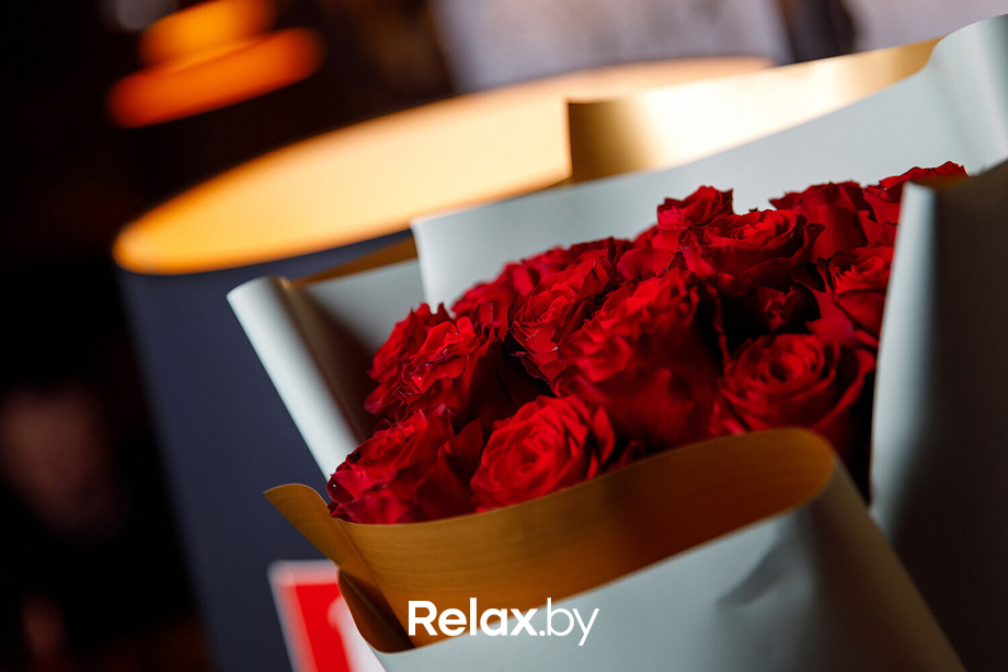 Live Lounge, фото № 8