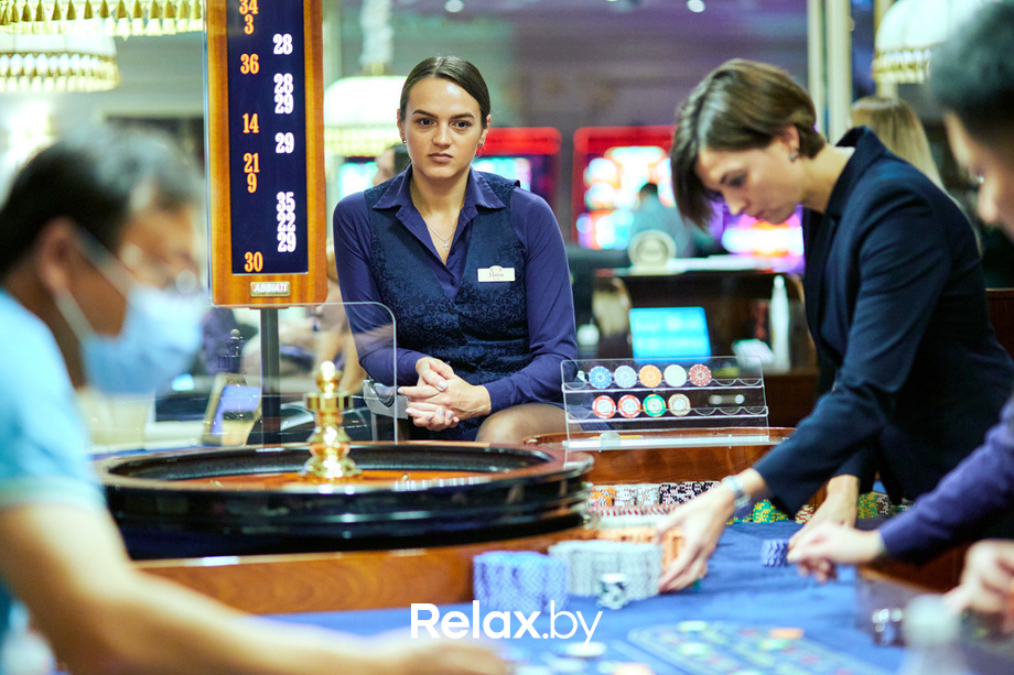 Opera Loto, фото № 22