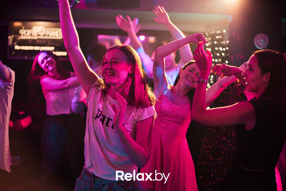 Summer Time, фото № 55