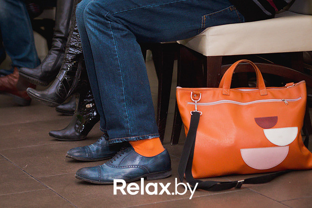 Семинар компании ARTOX: Как рекламному агентству заработать деньги в digital-среде, фото № 13