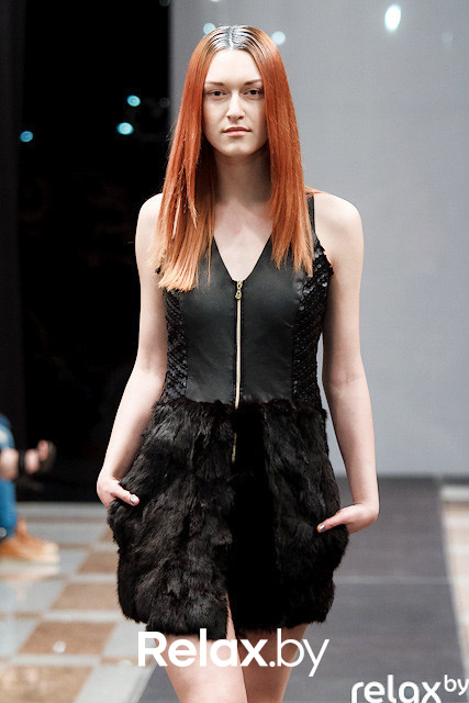 Показ Natasha TSU RAN, фото № 48