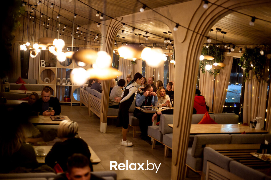 Ночные жители, фото № 31