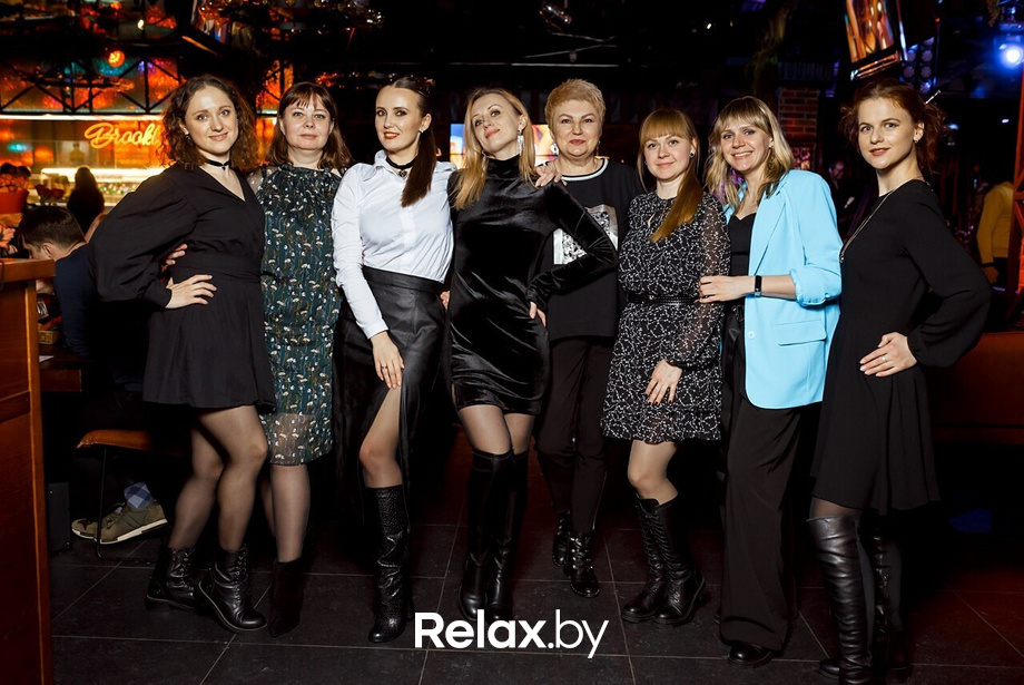 Brooklyn Live!, фото № 2