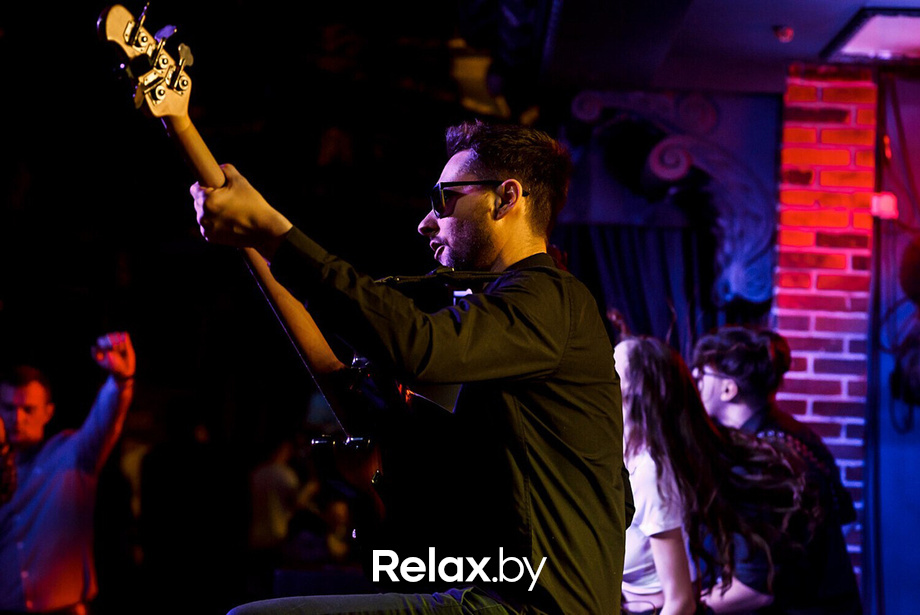 Мужской день, фото № 1