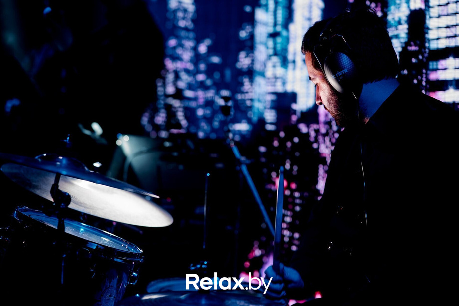 Friday music, фото № 27