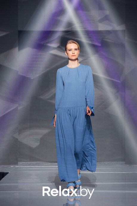 Показ Boitsik | Brands Fashion Show, фото № 29