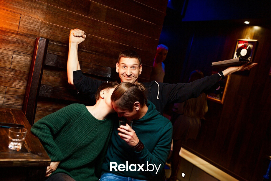 Суббота в Квартире №3, фото № 20