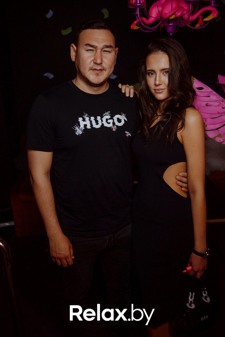 Friday «Stiflers party», фото № 27