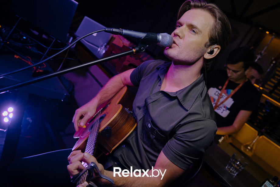 Zavod Friday Night, фото № 47