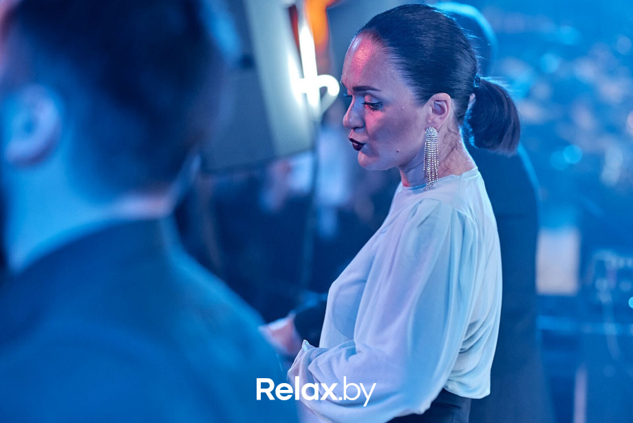 Предновогодние вечеринки в Ангелах, фото № 147