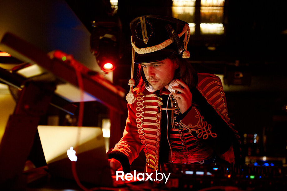 Party like Russian, фото № 4