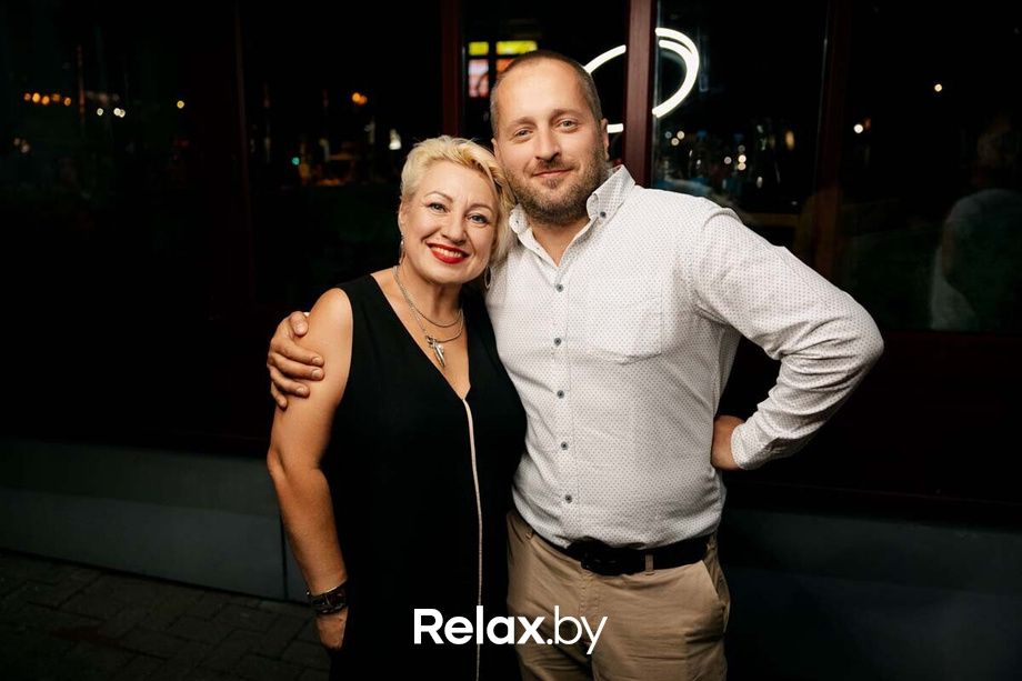 Saturday party, фото № 35