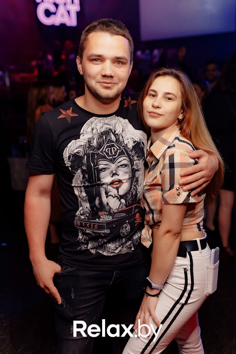 Every saturday, фото № 67