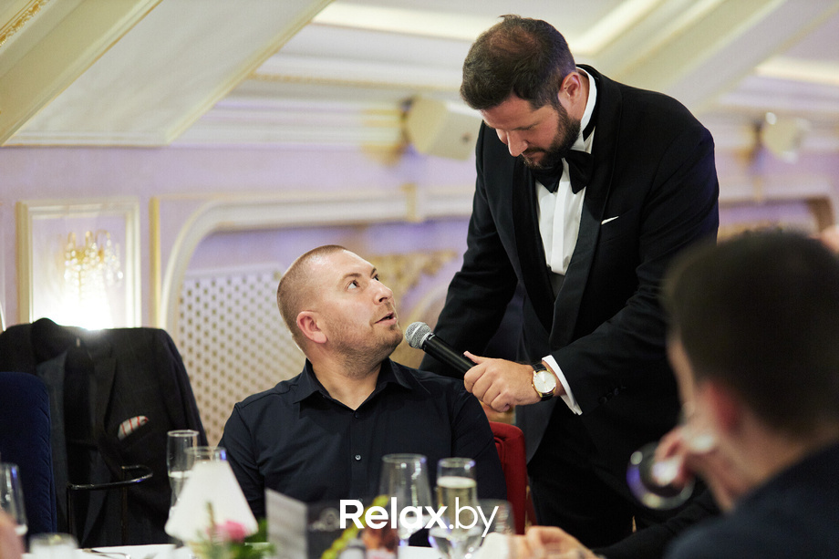 «Гала ужин от шеф-повара Евгения Викентьева», фото № 73