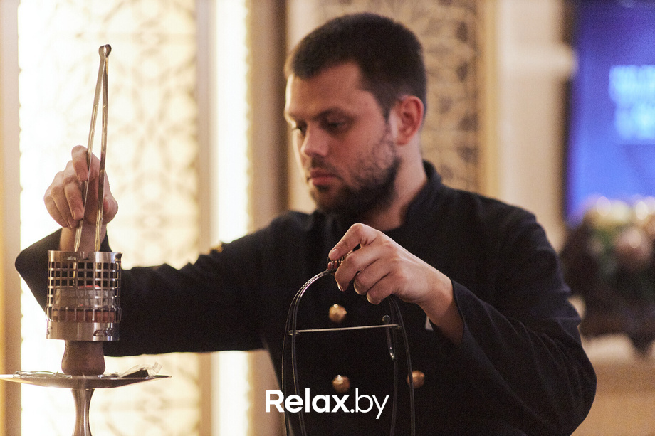 «LUCKY 7 и Счастливый рейс», фото № 28