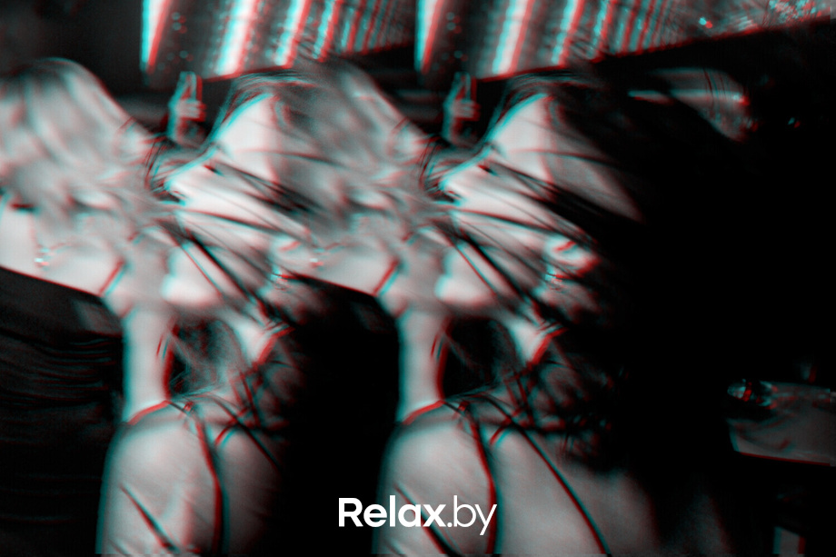 Hot weekend, фото № 63