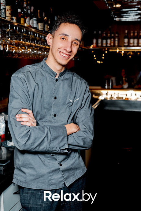 Предновогодние вечеринки в Ангелах, фото № 142