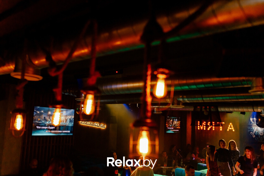 Караоке в Мяте, фото № 56