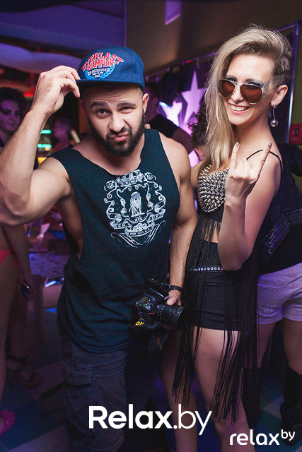 ТОП 100 фото за октябрь, фото № 80