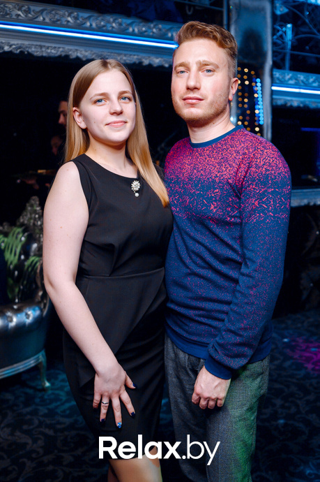 Friday BOGEMA, фото № 14