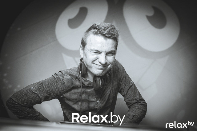 Как выглядят столичные Dj, фото № 21