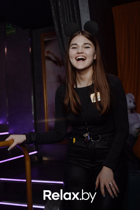 Friday LUXURIA LXR, фото № 8