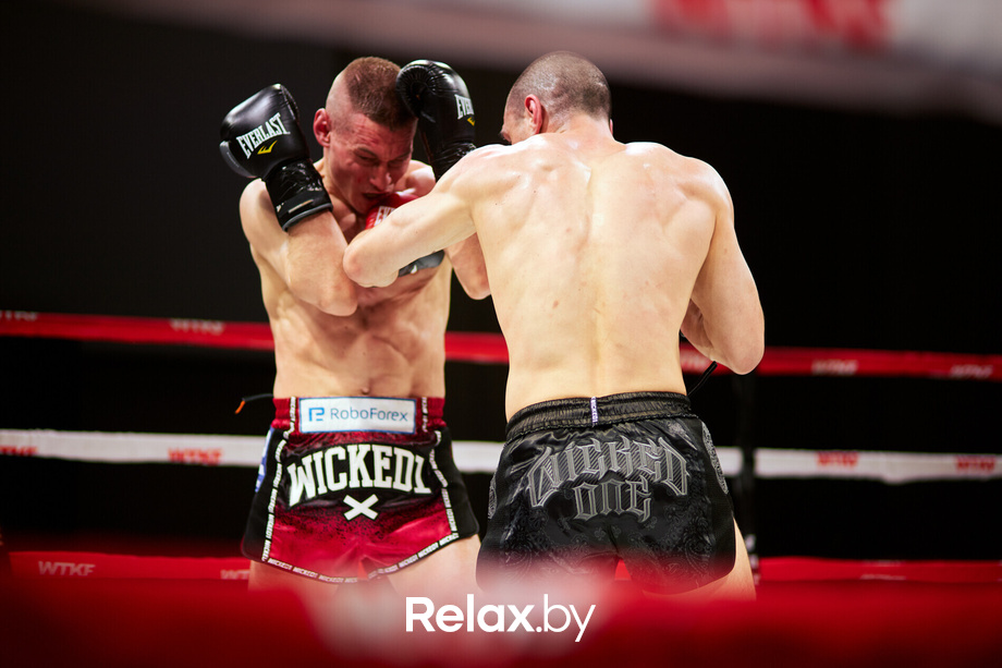 6й турнир WTKF6 по MMA и К-1 дисциплинам, фото № 124