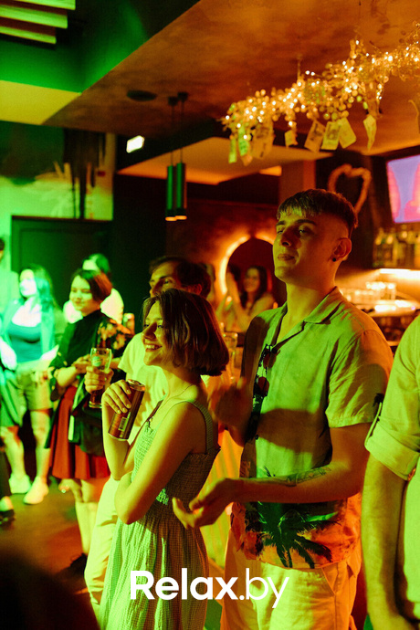 Поэтический вечер, фото № 109