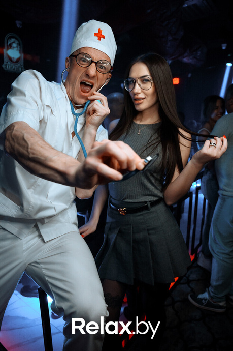 Saturday party, фото № 11