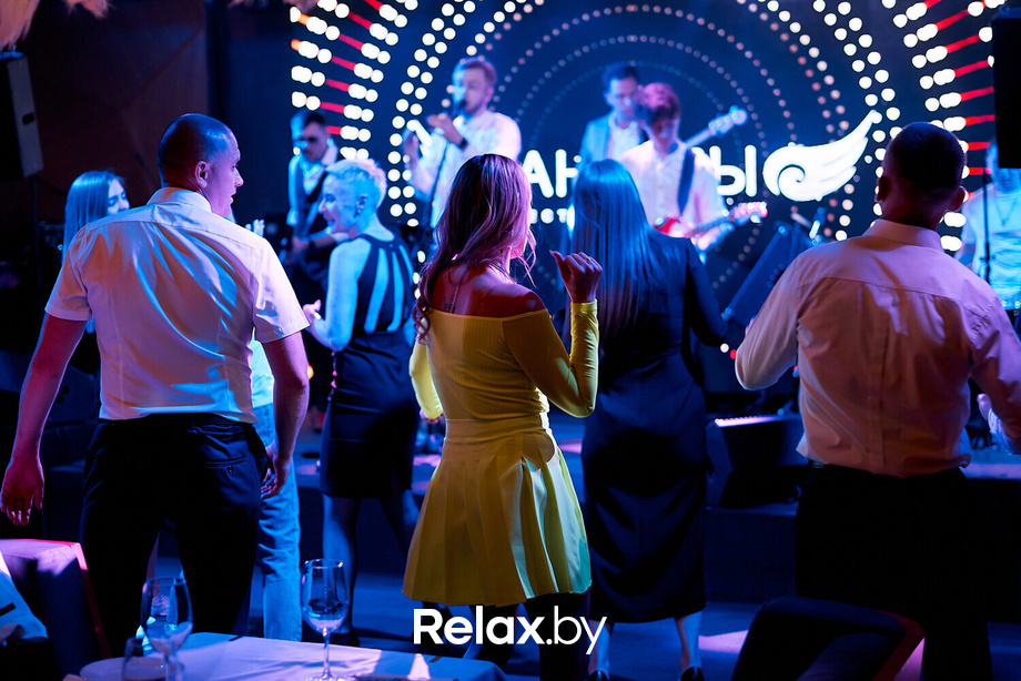 Saturday music, фото № 56