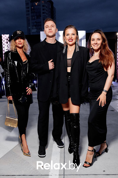 TÁTI X CARTEL SUMMER SHOW, фото № 223