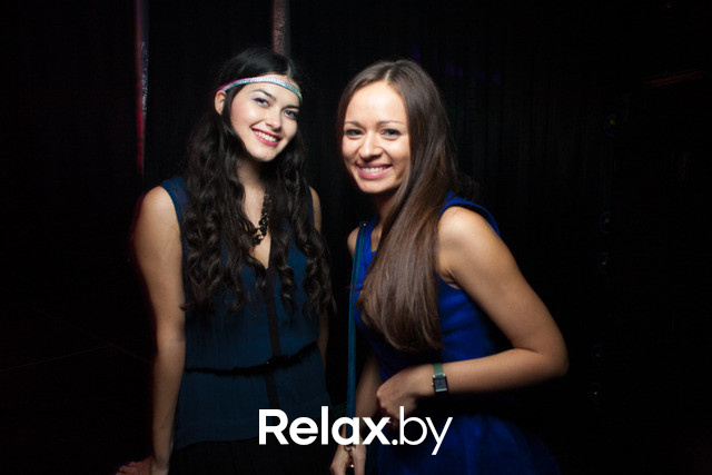 Ретро вечеринка, фото № 86