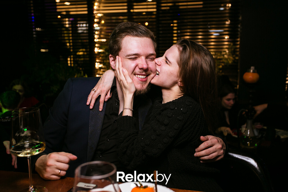 Valentine's Day, фото № 69