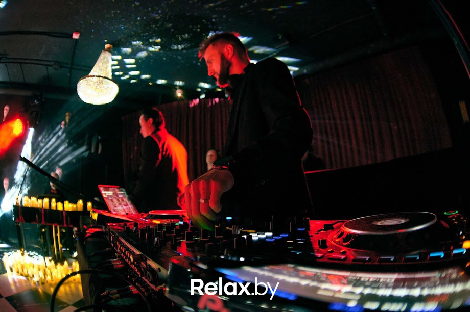 Mafia rooms opening, фото № 132