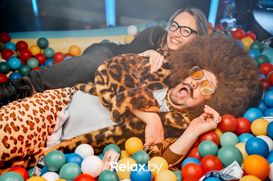 Суббота в JEL’SA, фото № 77