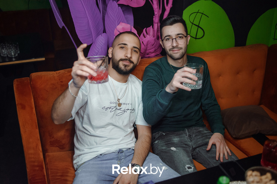 Saturday «Dirty land», фото № 4