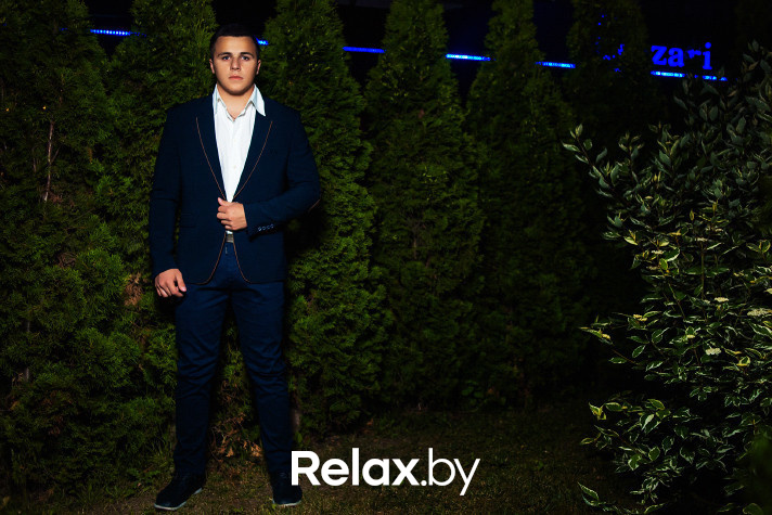 La Terraza Pre-Party, фото № 35