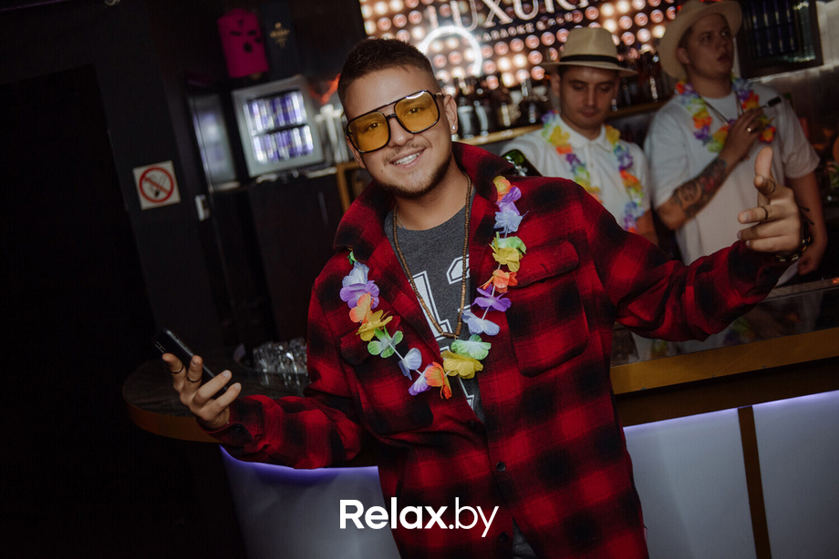 Friday LUXURIA LXR, фото № 7