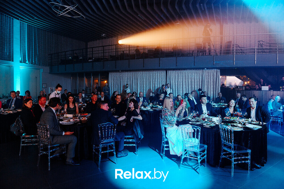 Творческий вечер поэта Валерия Бестолкова, фото № 120