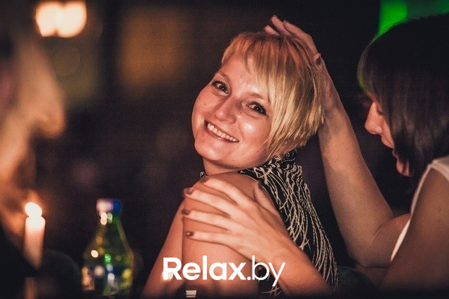 Luxuru Night, фото № 37