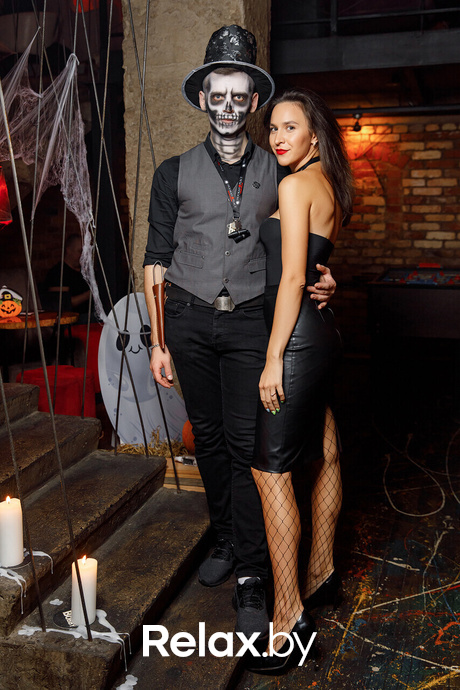 Мёртвые души, фото № 94