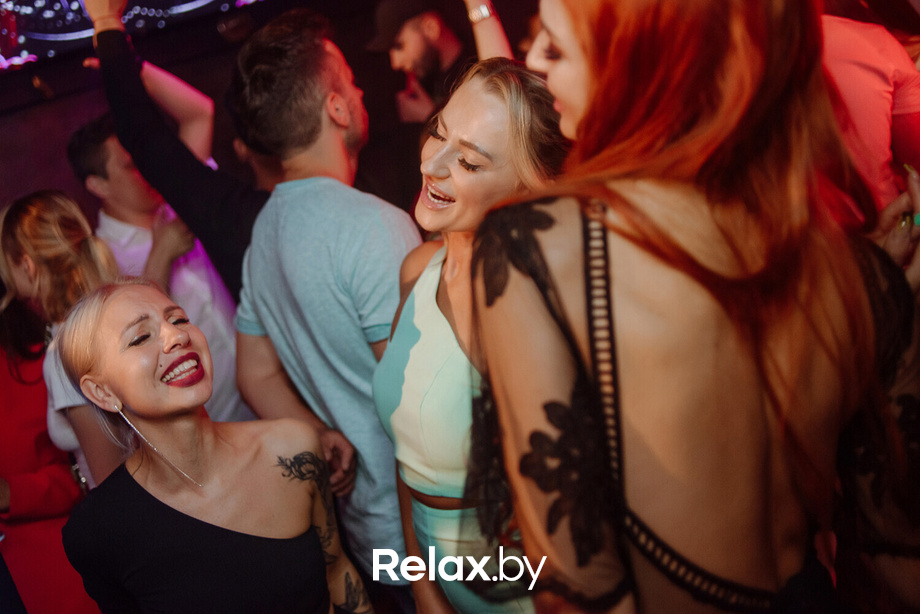 Friday «Stiflers party», фото № 45