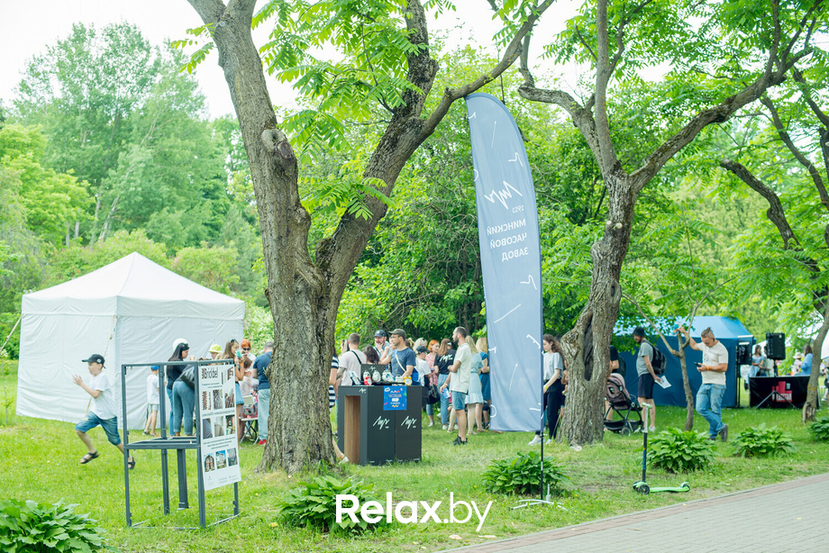 Букидс. Профессии, фото № 23