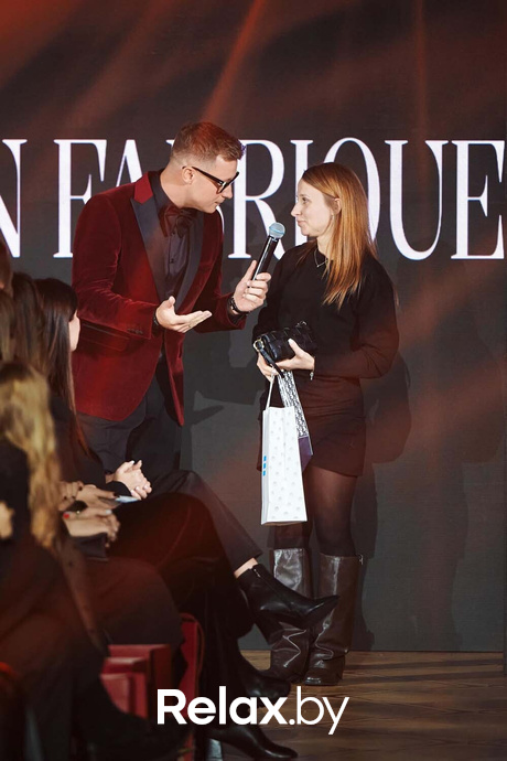 Fashion Fabrique 2.0 (часть 10), фото № 195