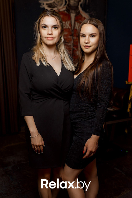 Brooklyn Girls Show!, фото № 44