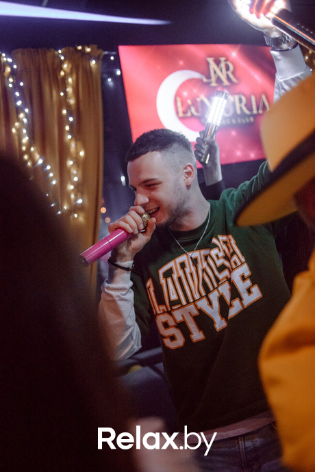 Friday LUXURIA LXR, фото № 7