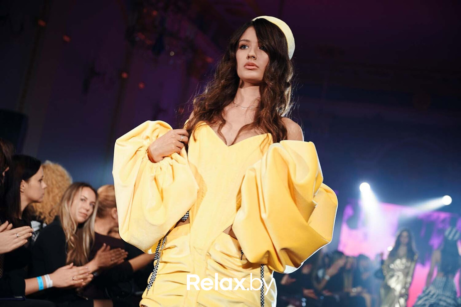 Fashion Fabrique 2.0 (часть 11), фото № 189